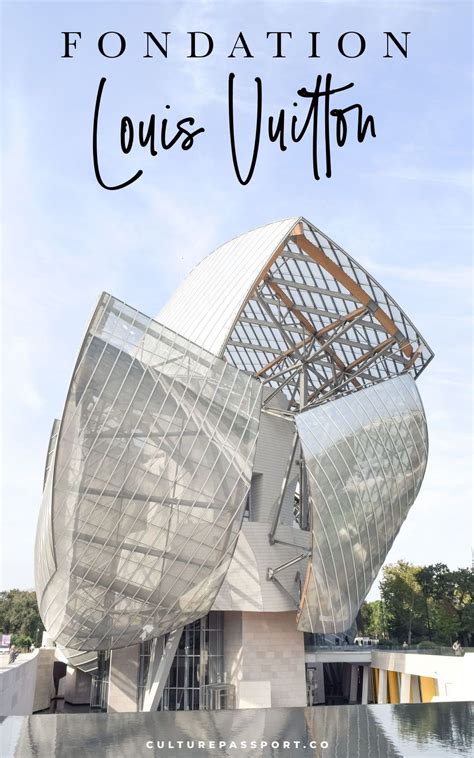 musee gucci paris|Fondation Louis Vuitton.